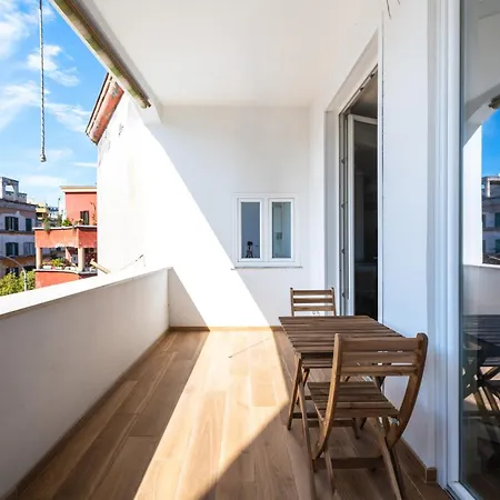 Casa Del Marchese Del Grillo * Rome