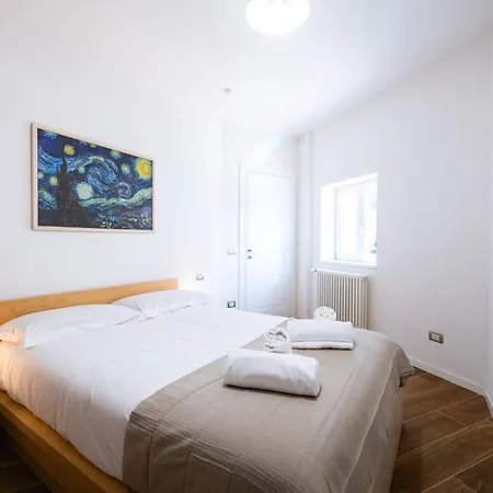 Casa Del Marchese Del Grillo Apartman