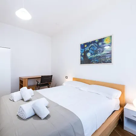 Casa Del Marchese Del Grillo Apartment