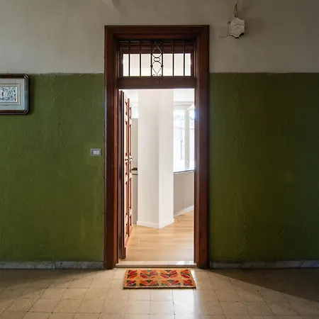 Casa Del Marchese Del Grillo Roma