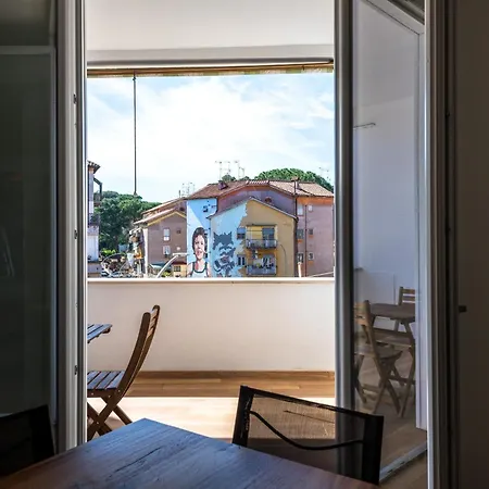 Casa Del Marchese Del Grillo * Roma