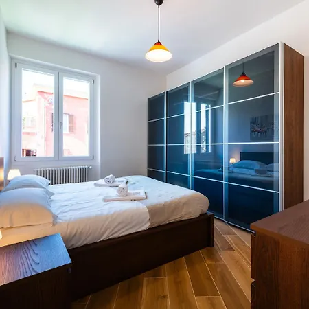 Apartament Casa Del Marchese Del Grillo