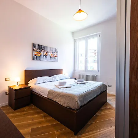 Apartament Casa Del Marchese Del Grillo Rzym