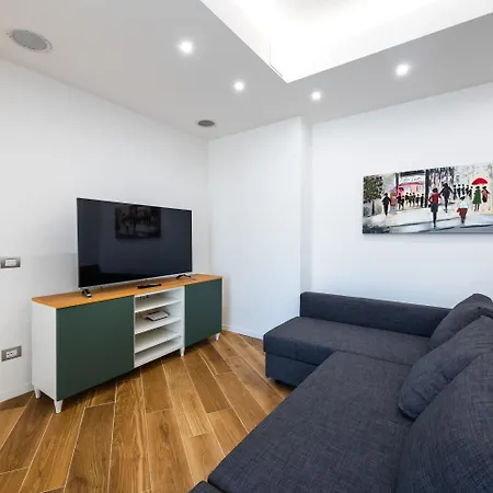 Casa Del Marchese Del Grillo *