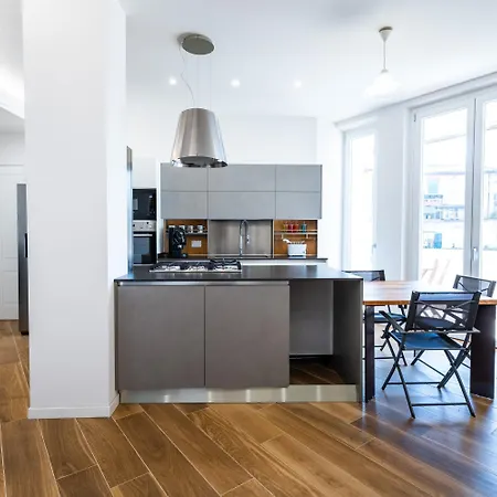 Casa Del Marchese Del Grillo