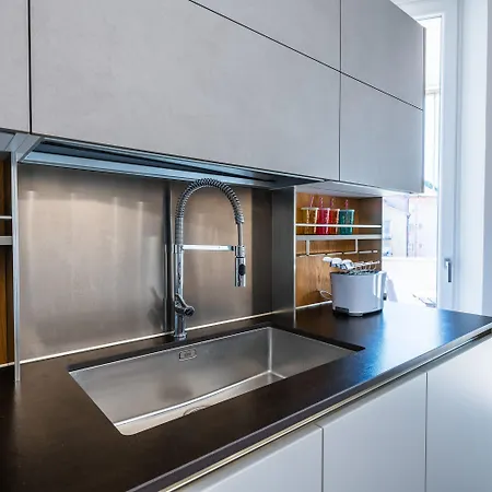 Apartament Casa Del Marchese Del Grillo *