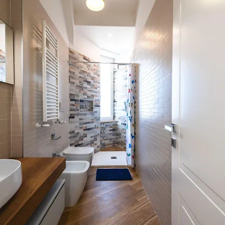 Apartament Casa Del Marchese Del Grillo Rzym