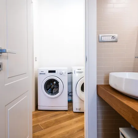 Casa Del Marchese Del Grillo *