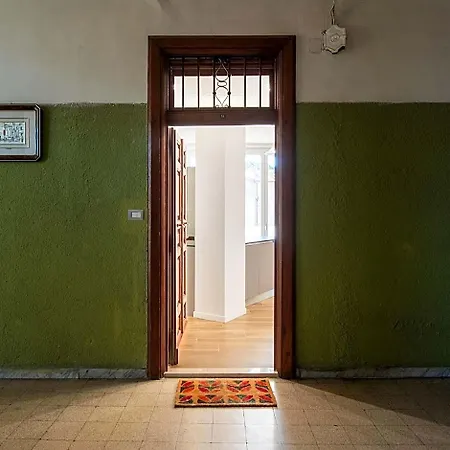 Casa Del Marchese Del Grillo *