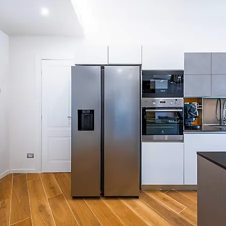 Apartamento Casa Del Marchese Del Grillo