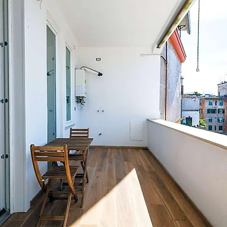 Casa Del Marchese Del Grillo Daire Roma