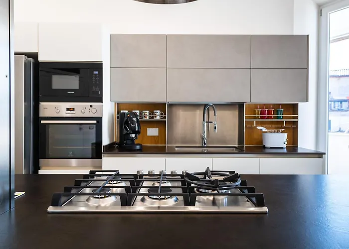 Apartamento Casa Del Marchese Del Grillo