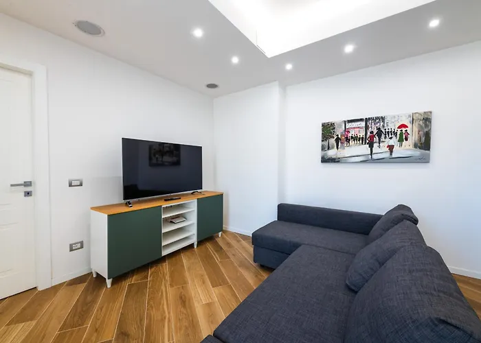 Casa Del Marchese Del Grillo *