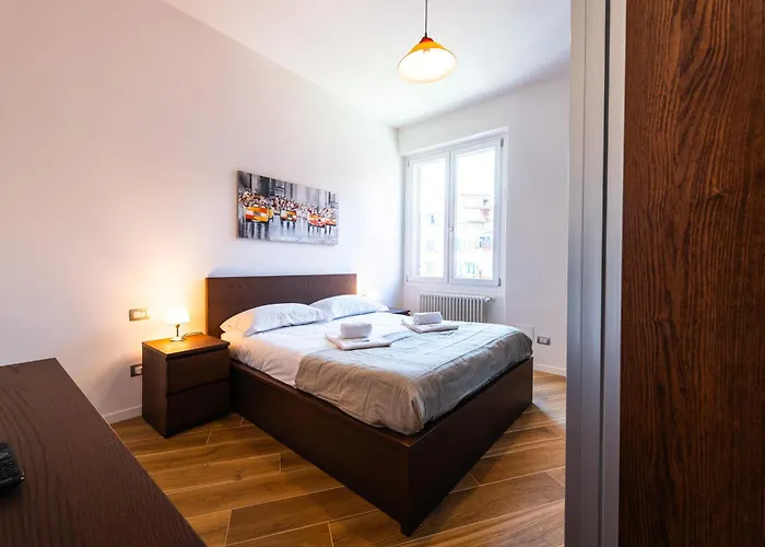 Apartamento Casa Del Marchese Del Grillo