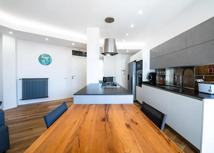 Casa Del Marchese Del Grillo Apartamento