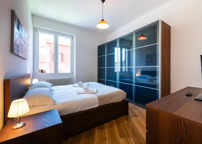 Apartamento Casa Del Marchese Del Grillo *