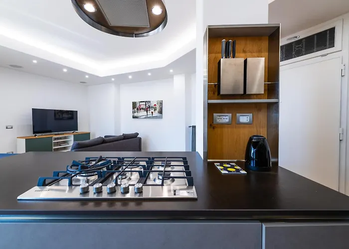 Apartamento Casa Del Marchese Del Grillo Roma