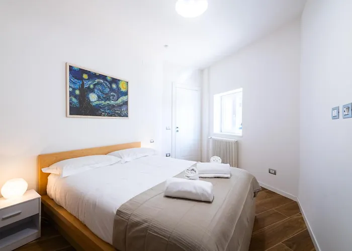 Casa Del Marchese Del Grillo Apartamento