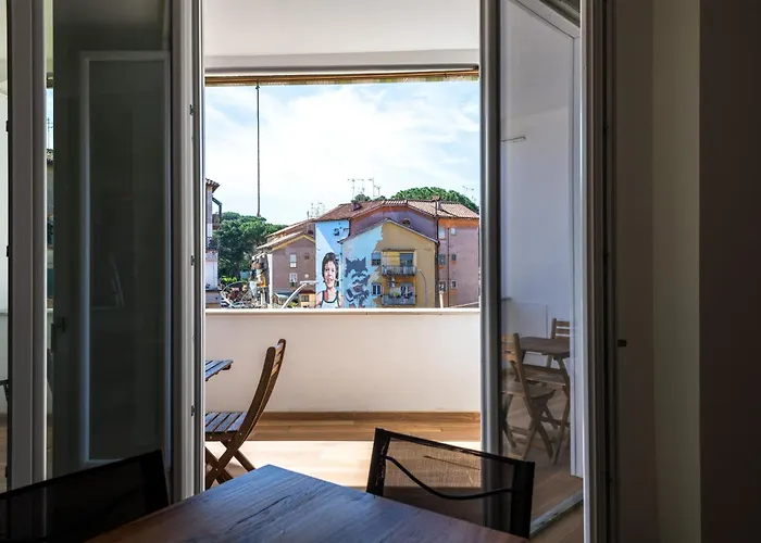 Casa Del Marchese Del Grillo * Roma