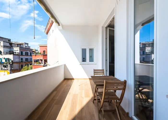 Casa Del Marchese Del Grillo Apartamento Roma