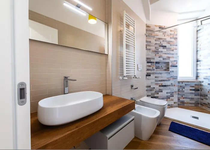 Apartamento Casa Del Marchese Del Grillo *