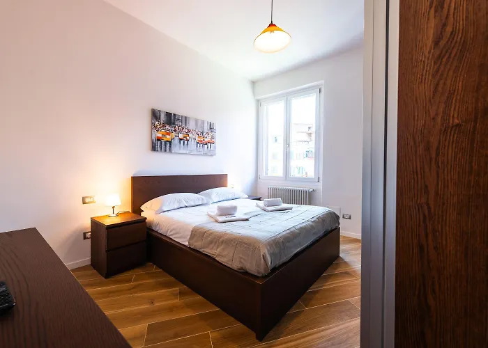 Apartamento Casa Del Marchese Del Grillo Roma