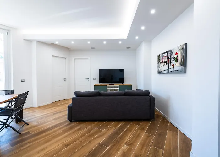 Casa Del Marchese Del Grillo