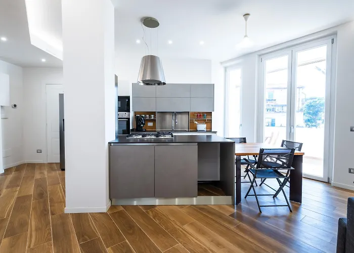 Casa Del Marchese Del Grillo