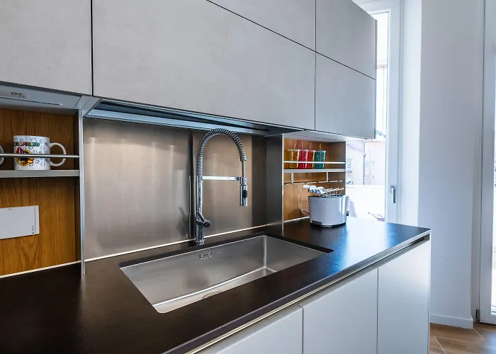 Apartamento Casa Del Marchese Del Grillo *