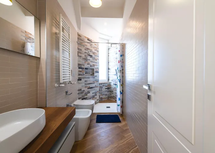 Apartamento Casa Del Marchese Del Grillo Roma