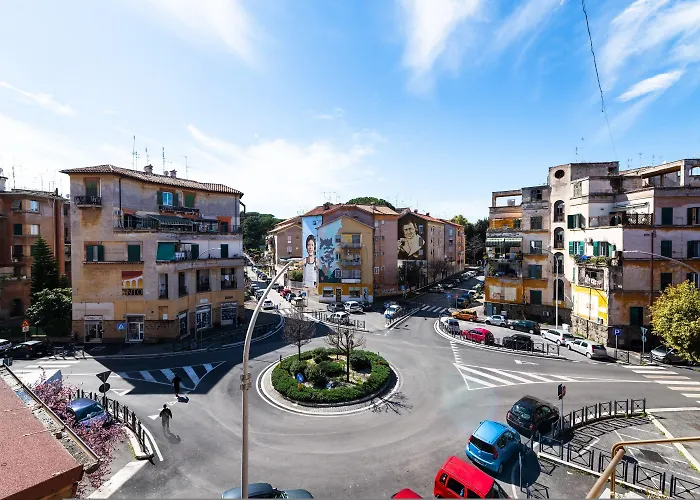 Casa Del Marchese Del Grillo *