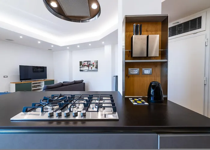 Casa Del Marchese Del Grillo Apartamento