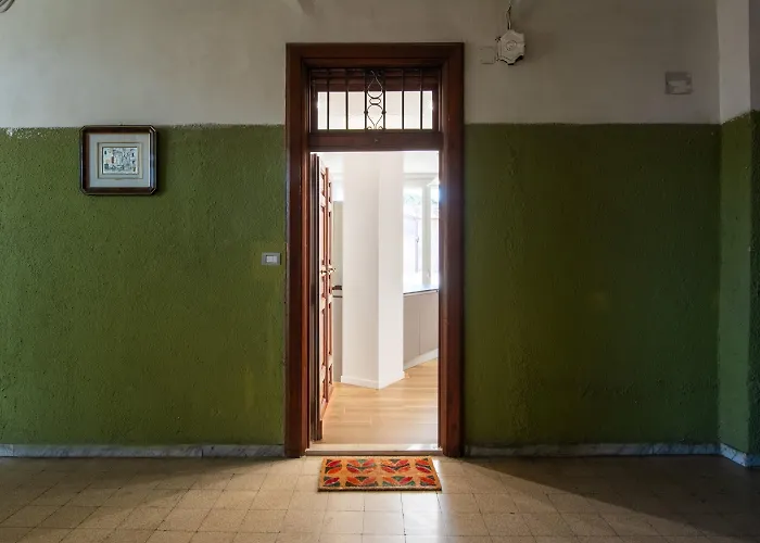 Casa Del Marchese Del Grillo Roma