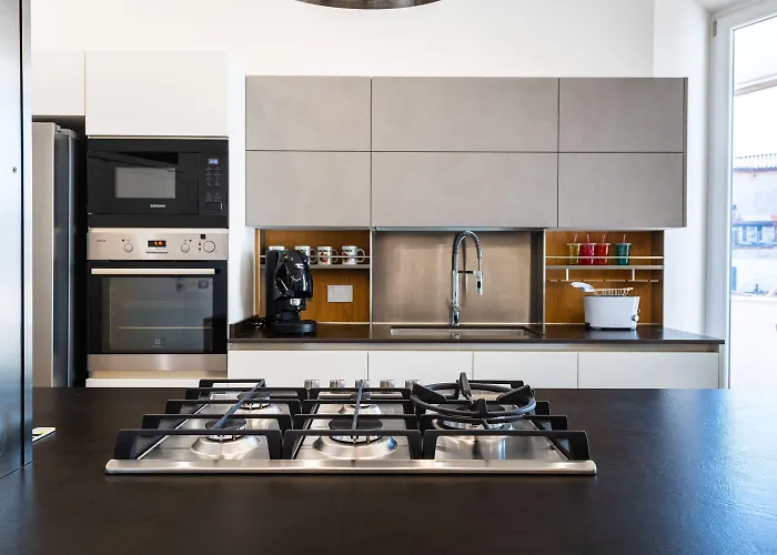 Casa Del Marchese Del Grillo *